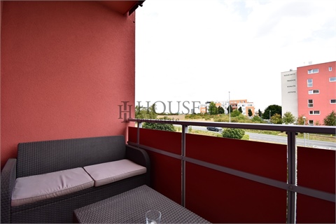 Pronájem bytu 1kk, 32 m² 12