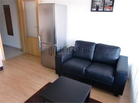 Pronájem bytu 1kk, 32 m² - 8