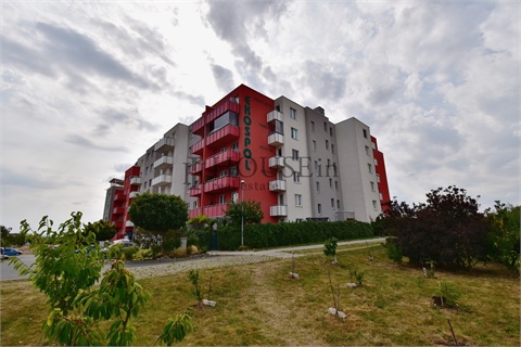 Pronájem bytu 1kk, 32 m² - 2