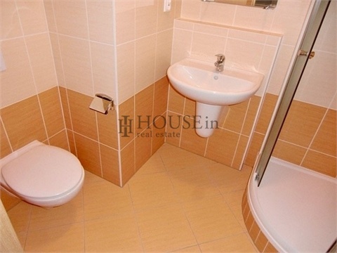 Pronájem bytu 1kk, 32 m² - 10