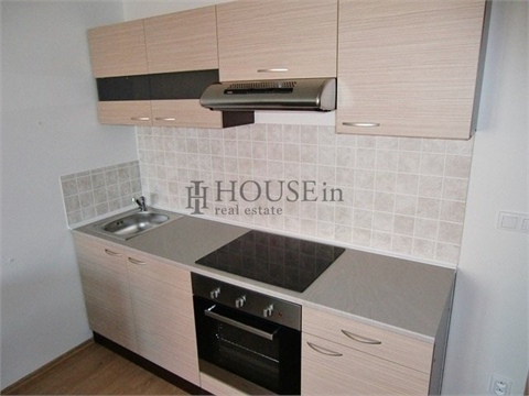 Pronájem bytu 1kk, 32 m² - 6