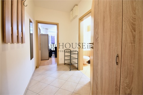 Pronájem bytu 1kk, 32 m² - 6