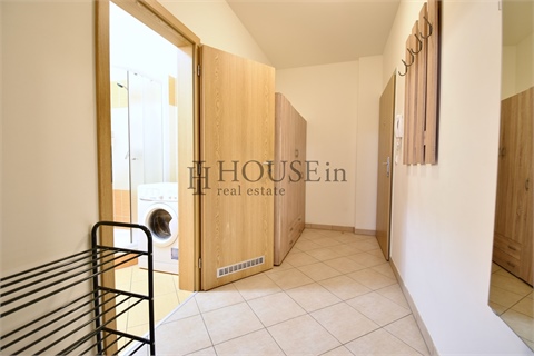 Pronájem bytu 1kk, 32 m² - 0