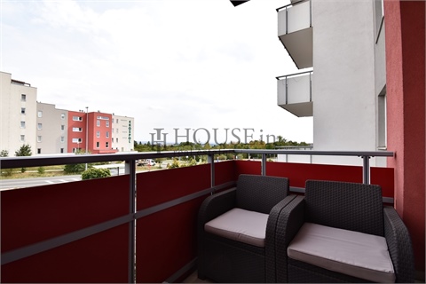 Pronájem bytu 1kk, 32 m² - 0