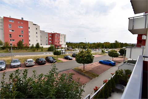 Pronájem bytu 1kk, 32 m² - 12