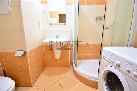 Pronájem bytu 1kk, 32 m² 6