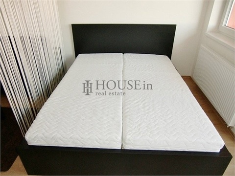 Pronájem bytu 1kk, 32 m² 8