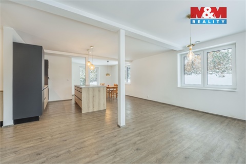 Prodej rodinného domu, 150 m² - 2