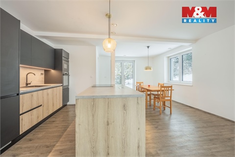 Prodej rodinného domu, 150 m² - 0