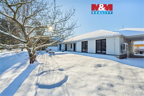 Prodej rodinného domu, 150 m² 0