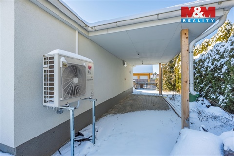 Prodej rodinného domu, 150 m² - 8