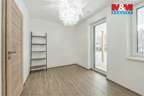 Prodej rodinného domu, 150 m² 14