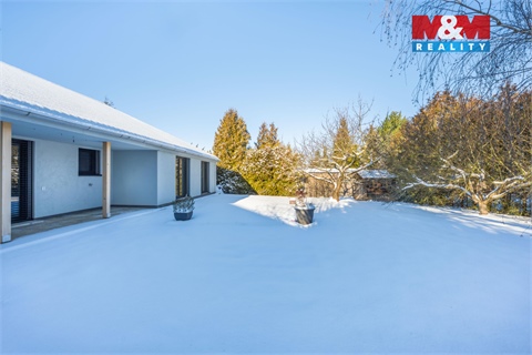 Prodej rodinného domu, 150 m² 10