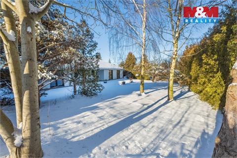 Prodej rodinného domu, 150 m² - 10