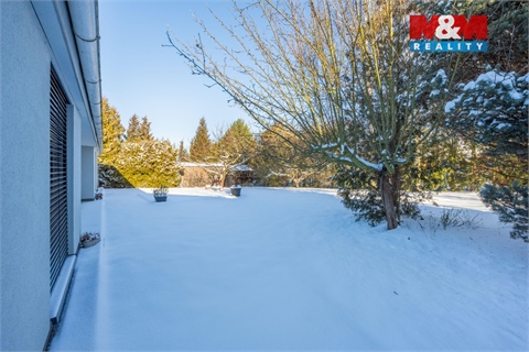 Prodej rodinného domu, 150 m² 12