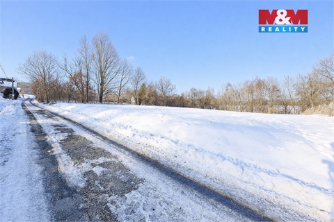 Prodej stavebního pozemku, 2 846 m² - 4