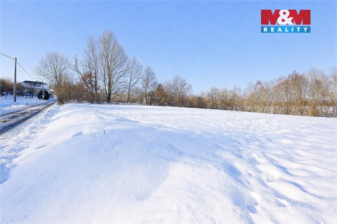 Prodej stavebního pozemku, 2 846 m² - 10