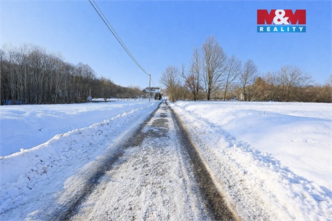 Prodej stavebního pozemku, 2 846 m² - 8