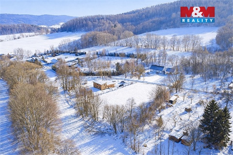 Prodej stavebního pozemku, 2 846 m² 8