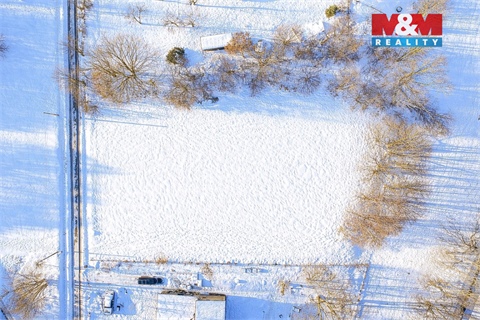 Prodej stavebního pozemku, 2 846 m² 10