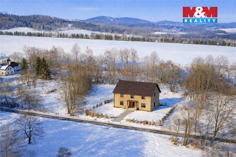 Prodej stavebního pozemku, 2 846 m² - 0