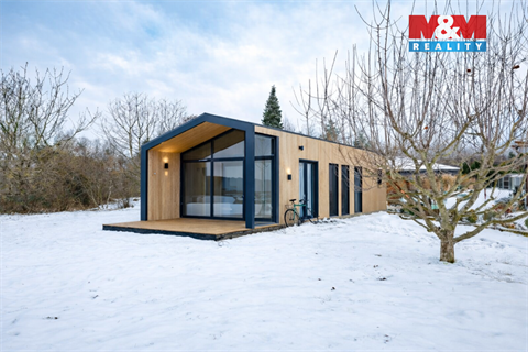 Prodej stavebního pozemku, 571 m² 2