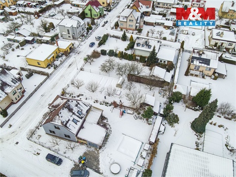 Prodej stavebního pozemku, 571 m² 4