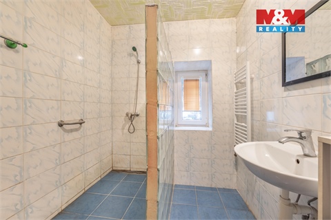 Prodej rodinného domu, 120 m² 6