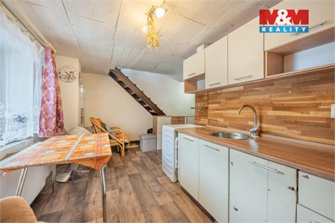 Prodej rodinného domu, 120 m² 2