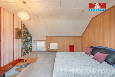 Prodej rodinného domu, 120 m² 10