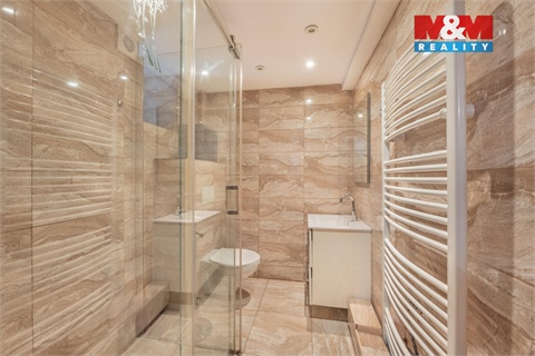 Prodej rodinného domu, 120 m² 4