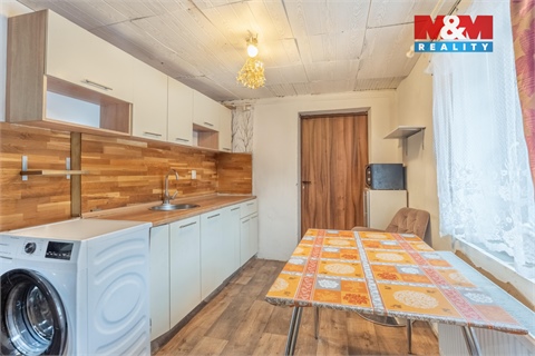 Prodej rodinného domu, 120 m² - 2