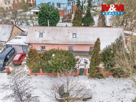 Prodej rodinného domu, 120 m² 16