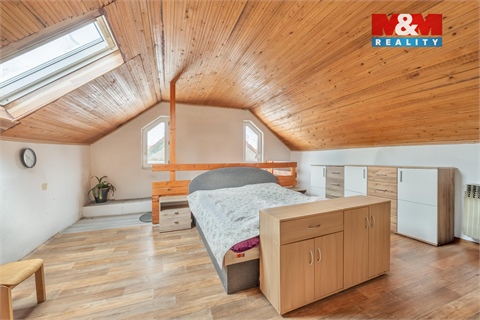 Prodej rodinného domu, 120 m² 8