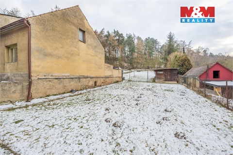 Prodej rodinného domu, 93 m² 26