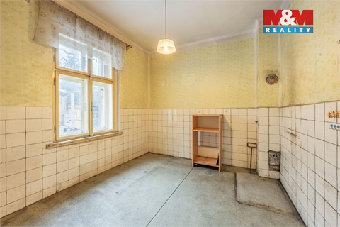 Prodej rodinného domu, 93 m² - 14