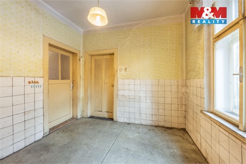 Prodej rodinného domu, 93 m² 16