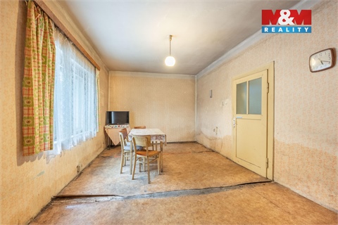 Prodej rodinného domu, 93 m² - 12