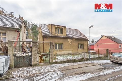 Prodej rodinného domu, 93 m² - 6