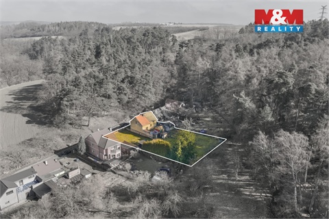 Prodej rodinného domu, 93 m² - 2