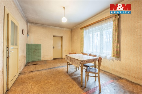 Prodej rodinného domu, 93 m² 14