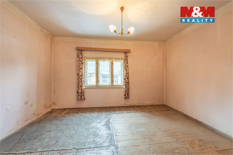 Prodej rodinného domu, 93 m² - 10