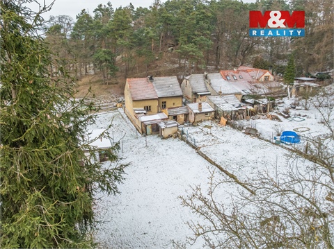 Prodej rodinného domu, 93 m² 2