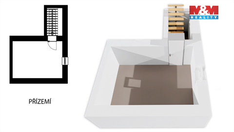 Prodej rodinného domu, 93 m² 22