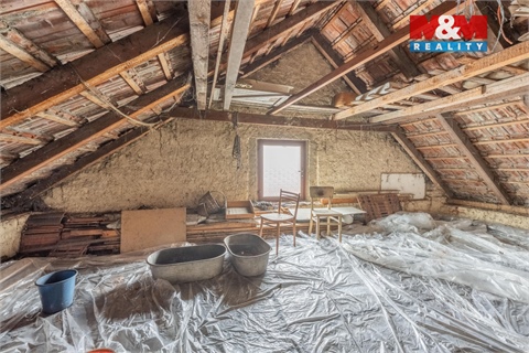 Prodej rodinného domu, 93 m² 20