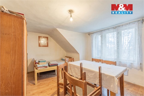 Prodej rodinného domu, 93 m² 18