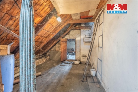 Prodej rodinného domu, 93 m² - 20