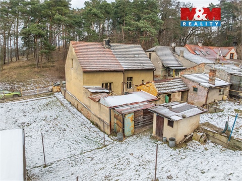 Prodej rodinného domu, 93 m² - 2