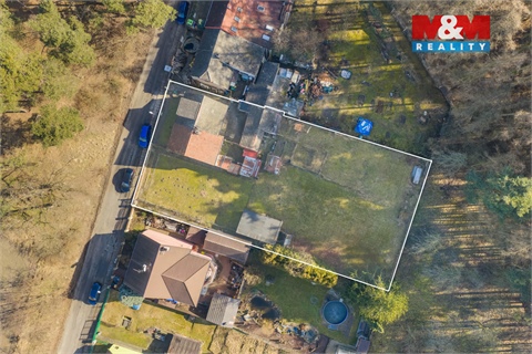 Prodej rodinného domu, 93 m² - 4