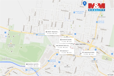 Prodej chaty / chapuly, 30 m² 10